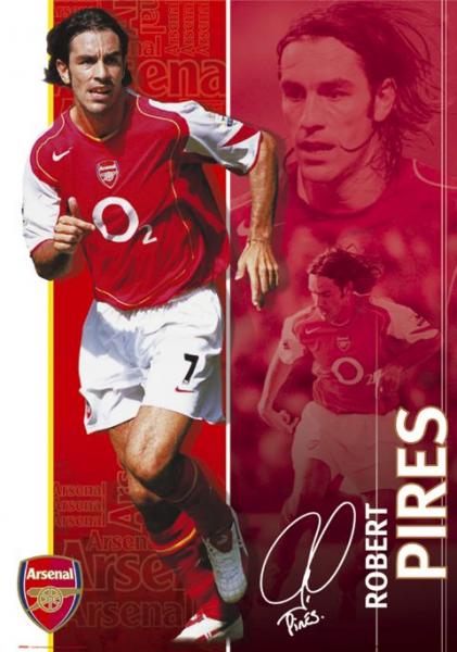 robert pires